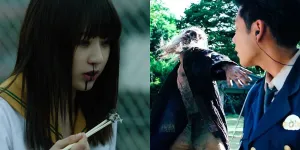 Selalu Sukses Bikin Merinding, Ini 7 Drama Horor Jepang Rating Tinggi yang Gak Boleh Dilewatkan