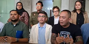 Selamatkan Ruben Onsu Jadi Tersangka, Jhon LBF Talangi Rp3,5 Miliar Tunai