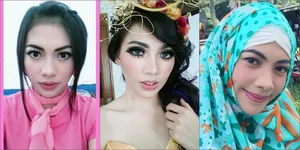 Selami Pesona Kezia, Adik Angel Karamoy Yang Secantik Bidadari!