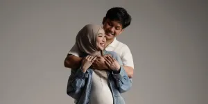 Selebgram Anselma Putri Lahiran Anak Pertama, Berjenis Kelamin Laki-laki