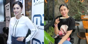 Selvi Kitty Dikabarkan Bercerai, 8 Potret Transformasi Sejak 10 Tahun Lalu - Makin Cantik di Usia 30 Tahun