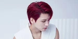 Semakin Dekat dengan Hari Pelaksanaan Rilis Mini Album, Inilah Potret Woohyun INFINITE Dalam Teaser dan Concept Photo ‘WITH’