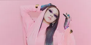 Semakin Dekat dengan Perilisannya, Yuk Lihat Potret CL di Dalam Countdown Images Album ‘ALPHA’ yang Dibagikan di Akun Sosial Medianya!