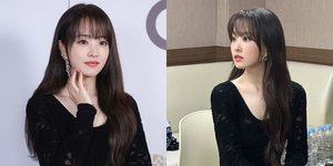 Semakin Menawan! 8 Potret Park Bo Young yang Terlihat Tampil Lebih Dewasa - Cantiknya Bikin Netizen Meleleh