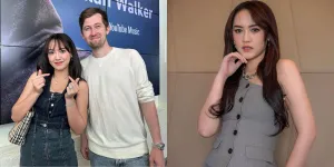 Karir Makin Melesat, Happy Asmara dan Alan Walker Bakal Kolaborasi Tahun Depan?