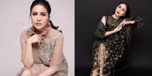 Sempat Dicibir Terlihat Seperti Nenek-nenek Usia 60-an, Ini 8 Potret Momo Geisha yang Penampilannya Elegan