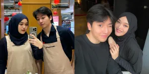 Sempat Diduga Putus, Ini 8 Potret Putri Delina dan Jeffry Reksa yang Makin Mesra Selama 4 Tahun Pacaran