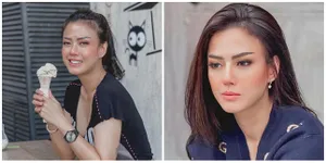 Sempat Digosipkan Ada Hubungan, Nita Gunawan Sebut Ingin Cari Pasangan yang Tampan & Mapan, Sebuah Kode Untuk Raffi Ahmad?