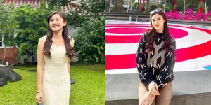 8 Potret Sridevi yang Nggak Hanya Jago Nyanyi Tapi Juga Akting