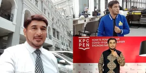 Sempat Idap Penyakit Yang Ancam Nyawa, 8 Potret Kabar Terbaru Jeremy Teti - Kini Harus Pasang 3 Ring di Jantung