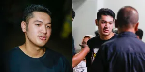 Sempat Lakukan Pompa Jantung, Sang Anak Beberkan Kronologis Meninggalnya Donny Kesuma