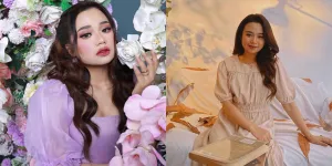 Sempat Merasakan Tidur Di Atas Tikar - Dibully, 8 Potret Aulia DA yang Berjuang Hingga Kini Jadi Pedangdut Sukses