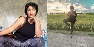 Sempat Tampil dengan Kepala Gundul, Intip 8 Potret Terbaru Feby Febiola yang Cantik Kini Rambutnya Sudah Makin Lebat dan Mulai Panjang - Hidup Sehat Berolahraga