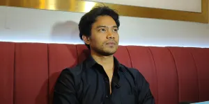 Semprot Artis yang Kompori Mawa, Insanul Fahmi: Urus Rumah Tangga Sendiri!