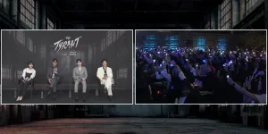 Sensasi Baru! Disney+ Hotstar Ajak Fans Indonesia Rayakan 'The Tyrant' Lewat Fan Meeting Virtual