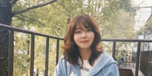Seo Hyewon Umumkan Hamil Anak Pertama