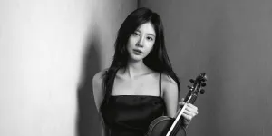 Seohyun Girls Generation Siap Main Biola di Sol Philharmonic Orchestra