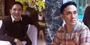 Seolah Tak Menua, 9 Potret Terbaru Yana Julio yang Awet Muda dan Tetap Glowing Meski Sudah 61 Tahun