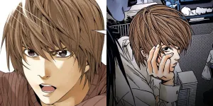 Seorang Mastermind, 8 Fakta Menarik Tentang Light Yagami yang Jarang Diketahui - Kecanduan Kekuasaan