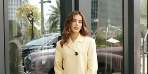 Sepakat! Hak Asuh Anak Jatuh ke Tangan Tasya Farasya Tanpa Perdebatan