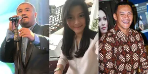 Seperti Mike Mohede, 11 Seleb Ini Meninggal Tragis Karena Jantung