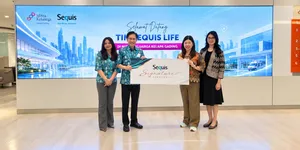 Sequis Life Resmikan Sequis Signature Services di Hari Pelanggan 2026
