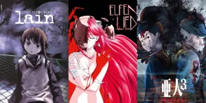 Seram tapi Seru! 8 Anime tentang Eksperimen Manusia yang Penuh Misteri dan Tragedi