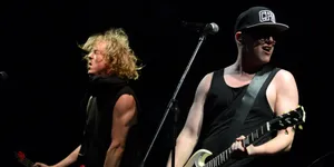 Momen Terkeren Carpark North Selama Konser di Jakarta, Cool Abiz!