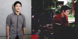 Serunya Syuting Klip Baru Rassya - Makin Ganteng