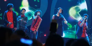 Serunya Ultah Nagaswara ke 14