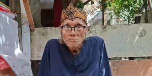 Sesak Napas Tengah Malam, Diding Boneng Dilarikan ke Rumah Sakit Jelang Sahur