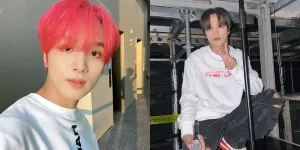 Sesama Pemilik Zodiak Gemini - Yuk Cari Tahu Sekarang Kecocokan Kalian dengan Haechan NCT!