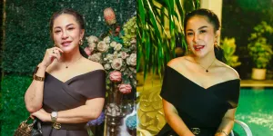 Setahun Menjanda, Potret Terbaru Nabila Gomes yang Mengaku Sudah Move On Dan Punya Pacar Baru