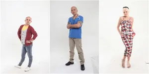 Setelah 6 Tahun, Bagaimana Kabar Peserta BIG BROTHER Kini?