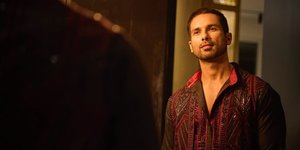 Shahid Kapoor Kenang Masa Susah, Tinggal di Rumah Sewaan - Tak Punya Uang Untuk Beli Baju