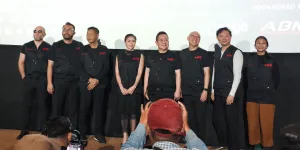 Shareefa Daanish Sedih Dicap Psikopat di Dunia Nyata: Waduh Kok Judging Ya