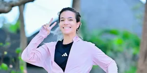 Sheila Marcia Ingin Anak Selalu Berada di Jalan Tuhan, Ketenaran Bukan Fokus