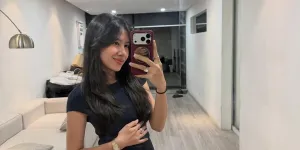 Shenina Cinnamon Ungkap Alami Hyperemesis Gravidarum Selama Hamil, Sempat Bolak-balik RS