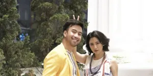 Sherina Munaf Kenang Kebersamaan dengan Vidi Aldiano