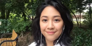 Sherina Munaf Kenang Momen 10 Tahun Lalu, ke Jepang Belajar Animasi