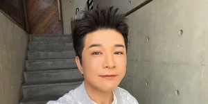 Shindong Unggah Foto Terbaru, Tegaskan Kurusnya Bukan AI