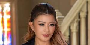 Shindy Samuel Curhat Luka Pernikahan, Pernah Dihina 'Badak'