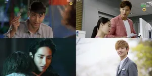 Si Tampan Yang Bikin Drama Korea Makin Perfect, Siapa Favoritmu?