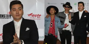 Siap Guncang Jakarta Lagi, Eru Boyong Musisi Korea Lain di Konser