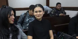 Siap Hadir Mediasi Setiap Saat, Andrew Trigg Harapkan Perceraian dengan Marissa Anita Berjalan Damai