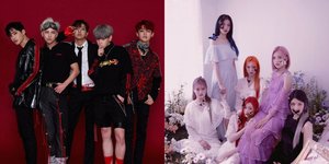 Siap Masuk Radar K-Pop Kamu? Ini Dia Grup-Grup Bertalenta yang Layak Dapat Spotlight Lebih!