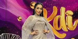 Siapa Ayah Biologis Ressa Rizky yang Mengaku Anak Denada?