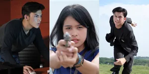 Siapa di Atas Presiden '2014'? Rizky Nazar Tahu Jawabannya