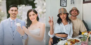 Siapkan Rumah Mewah Buat Jedar, Ini Sederet Sumber Kekayaan Vincent Verhaag - Punya Bisnis Resort Hingga Properti