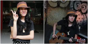 Siapkan Single Baru, Sheryl Sheinafia Ingin Jadi Wanita Super